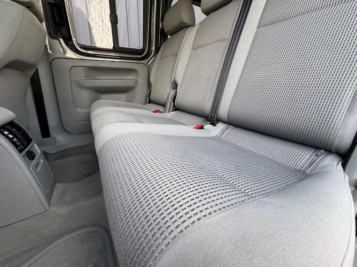 VOLKSWAGEN Caddy 1.9 TDI DSG Kombi Life 7 plazas