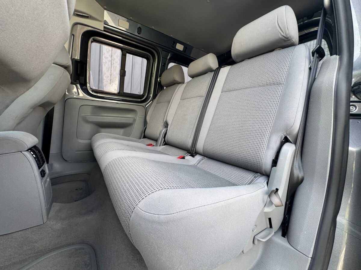 VOLKSWAGEN Caddy 1.9 TDI DSG Kombi Life 7 plazas