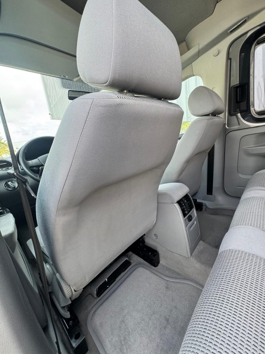 VOLKSWAGEN Caddy 1.9 TDI DSG Kombi Life 7 plazas