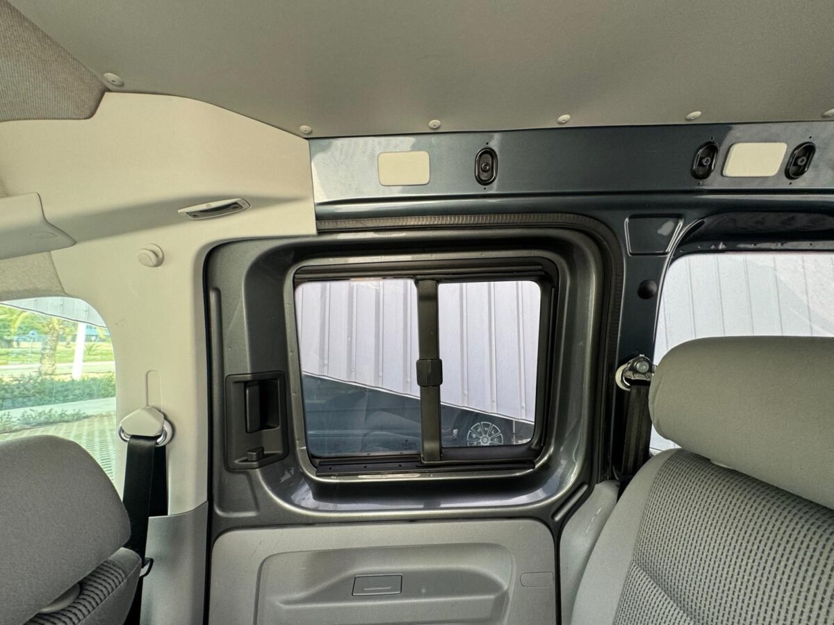 VOLKSWAGEN Caddy 1.9 TDI DSG Kombi Life 7 plazas