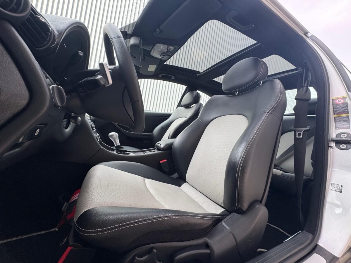 MERCEDES-BENZ CLC 200 CDI 