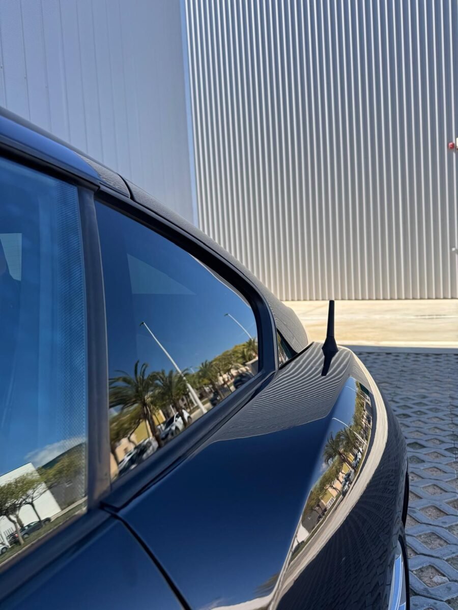 BMW Z4 3.0 si coupe