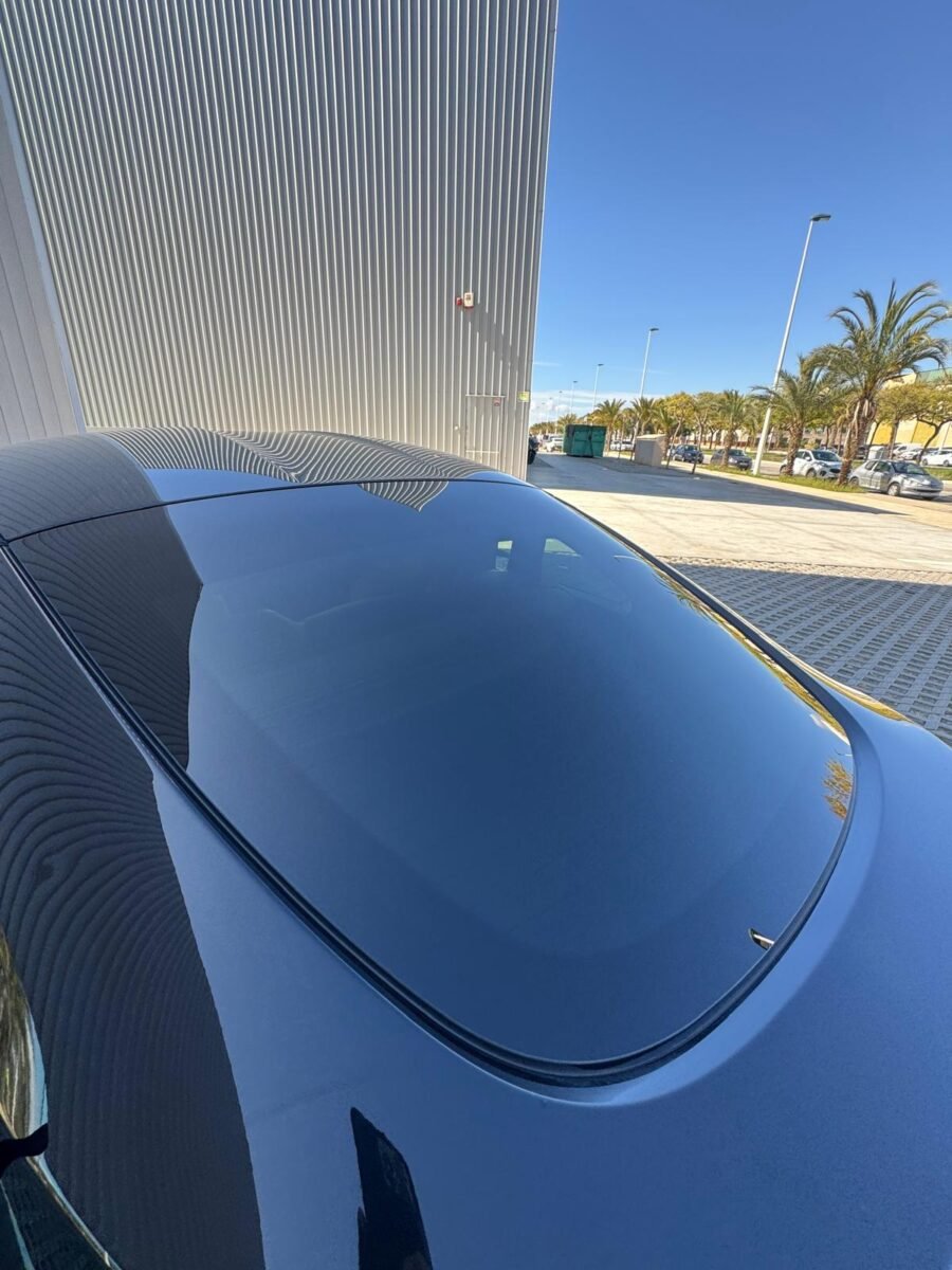 BMW Z4 3.0 si coupe