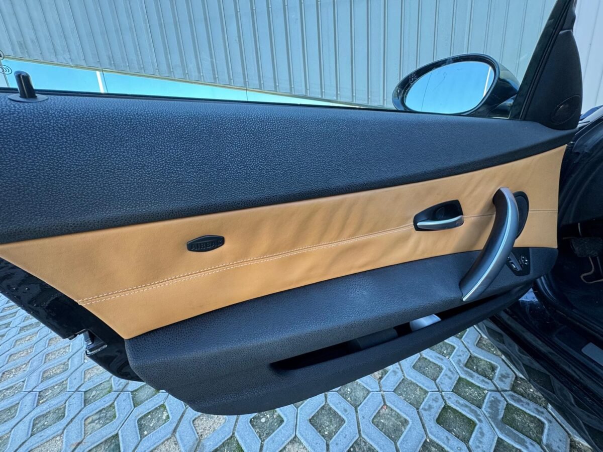 BMW Z4 3.0 si coupe