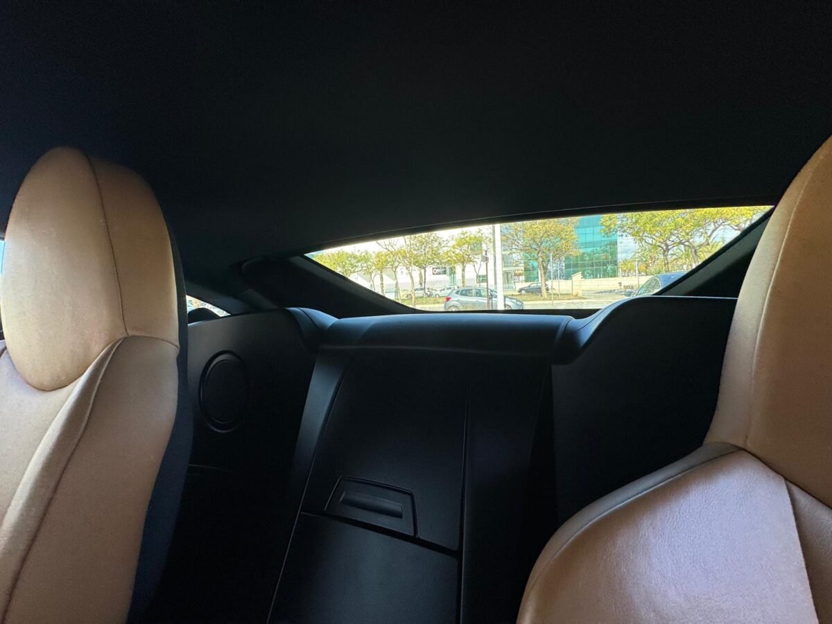BMW Z4 3.0 si coupe