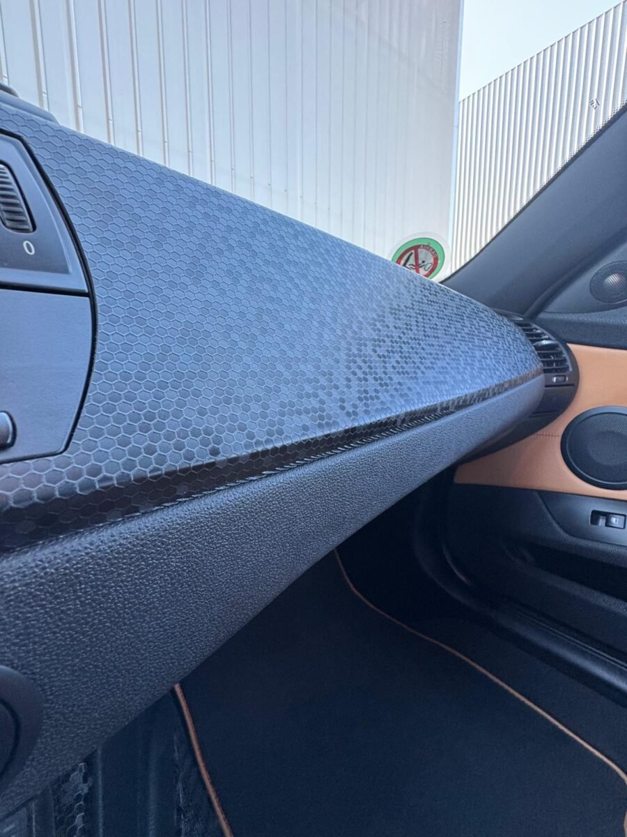 BMW Z4 3.0 si coupe