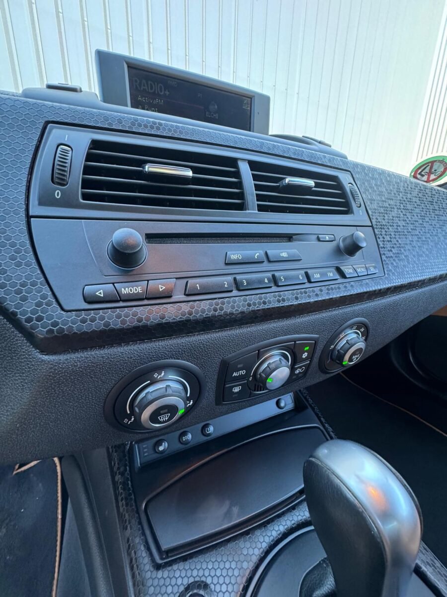 BMW Z4 3.0 si coupe