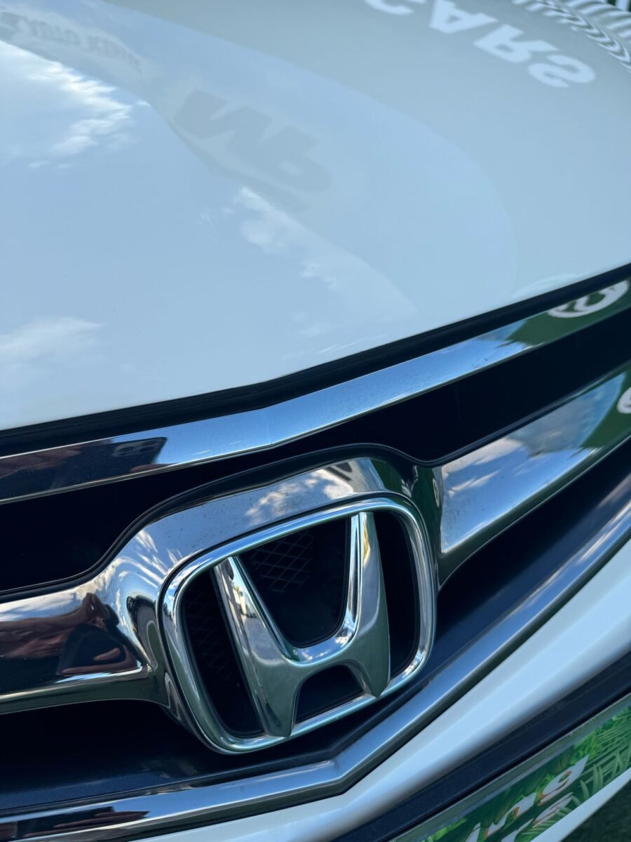 HONDA accord 2.0 VTEC SPORT 30 JAHRE EDITION