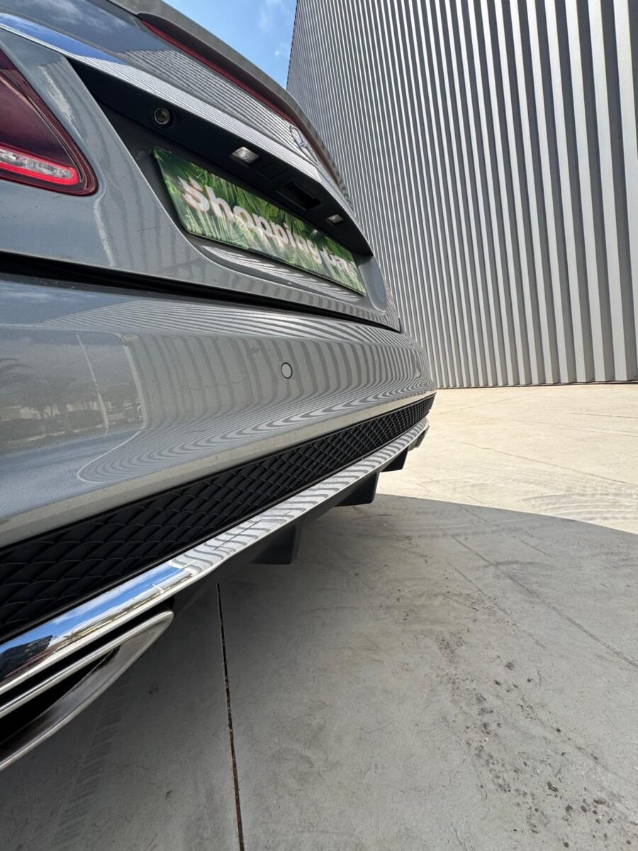 MERCEDES-BENZ Clase E 250 CGI AMG