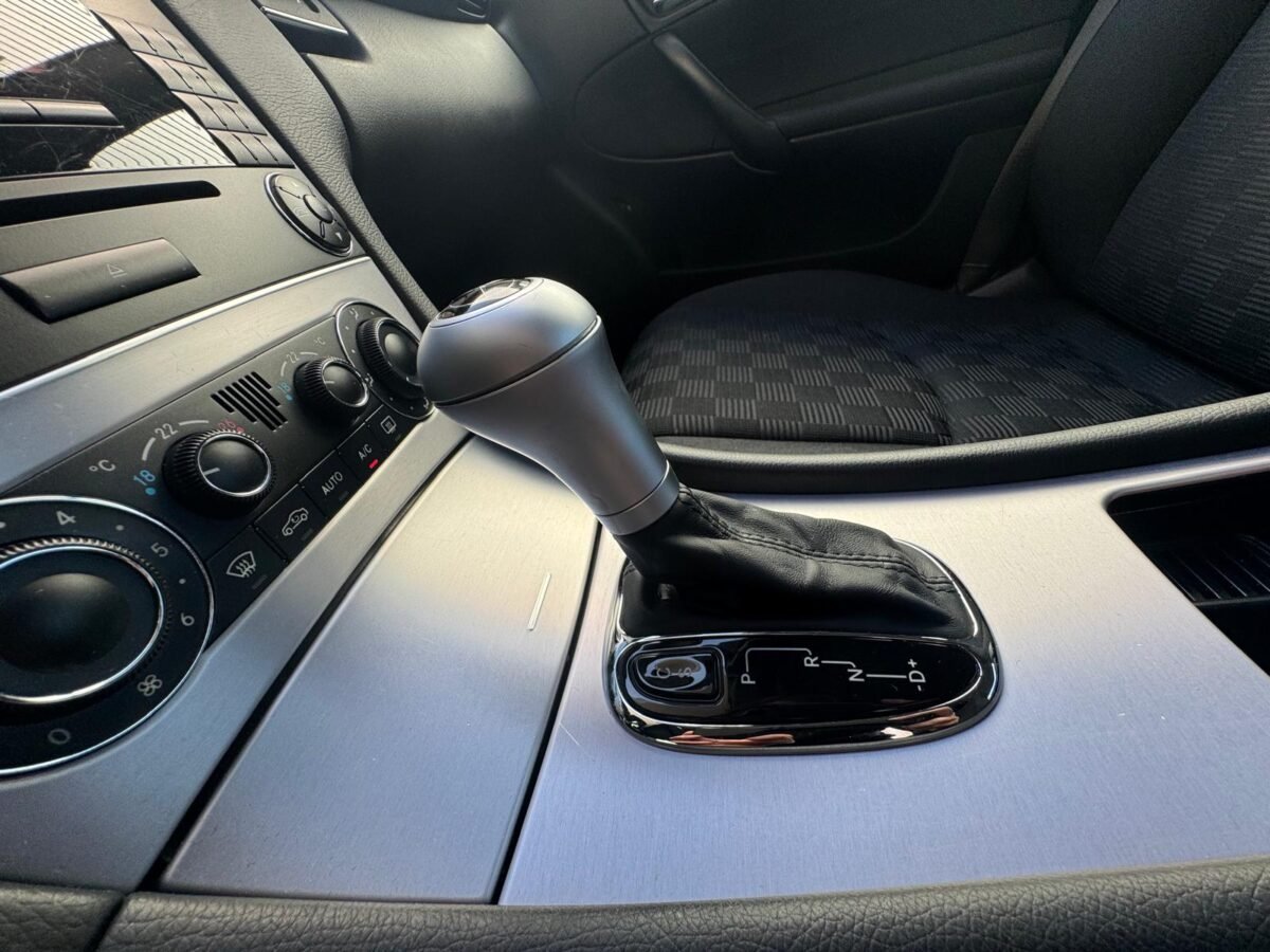 MERCEDES-BENZ C C 220 CDI Sport Edition
