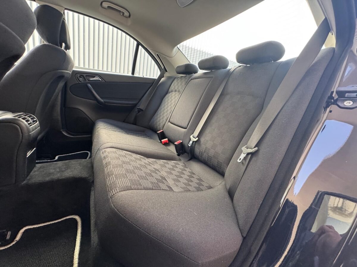 MERCEDES-BENZ C C 220 CDI Sport Edition