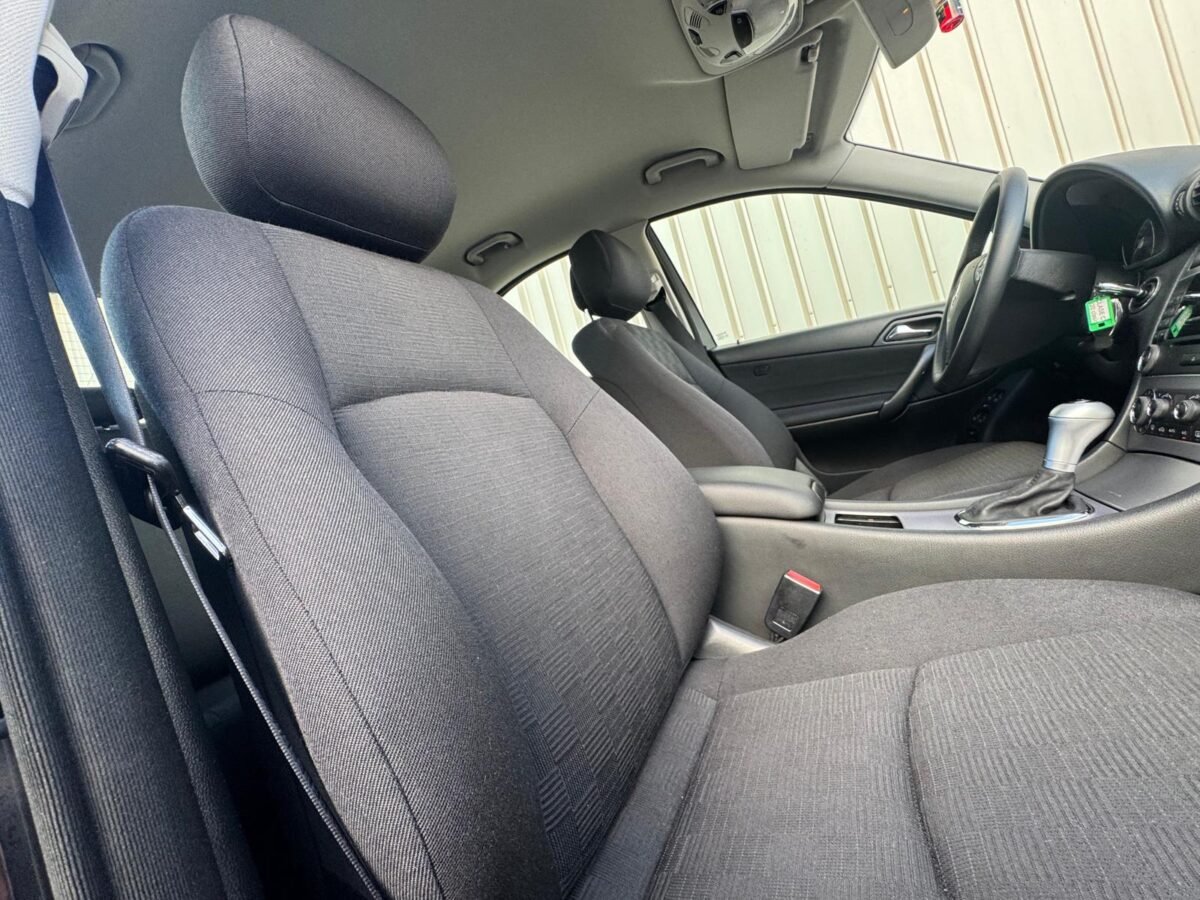 MERCEDES-BENZ C C 220 CDI Sport Edition