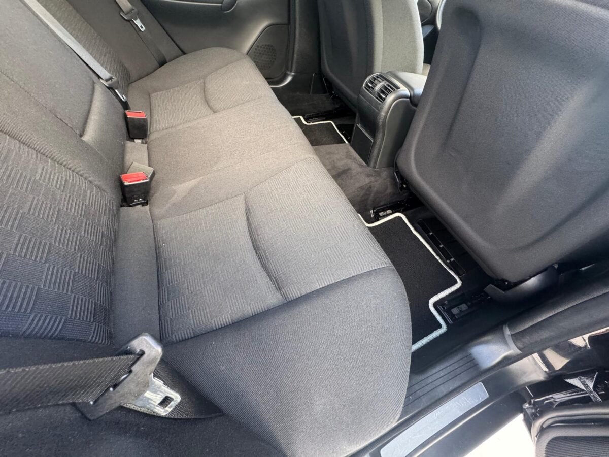MERCEDES-BENZ C C 220 CDI Sport Edition