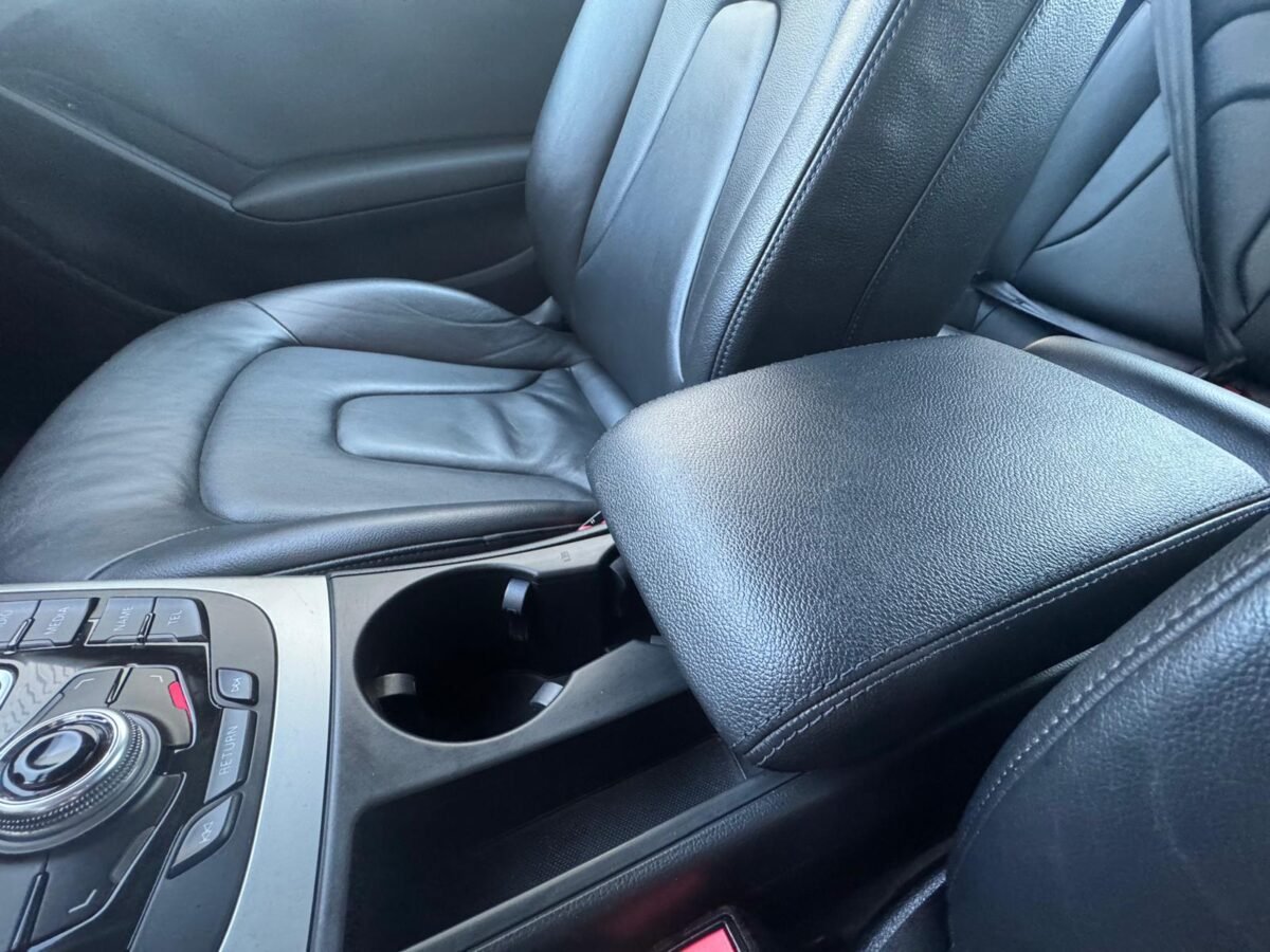 AUDI A5 2.0 tdi coupe
