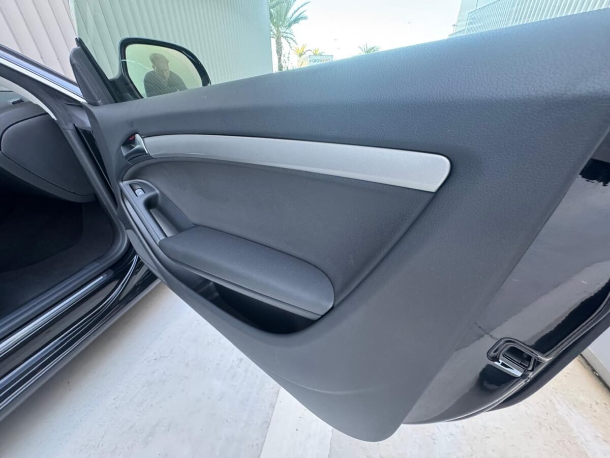 AUDI A5 2.0 tdi coupe