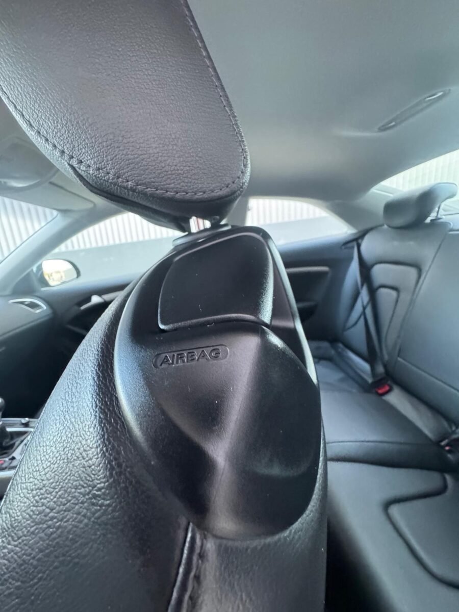 AUDI A5 2.0 tdi coupe