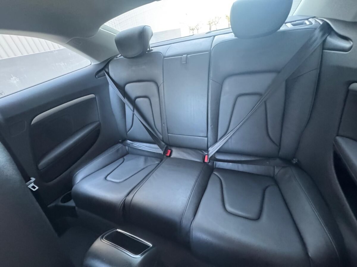 AUDI A5 2.0 tdi coupe