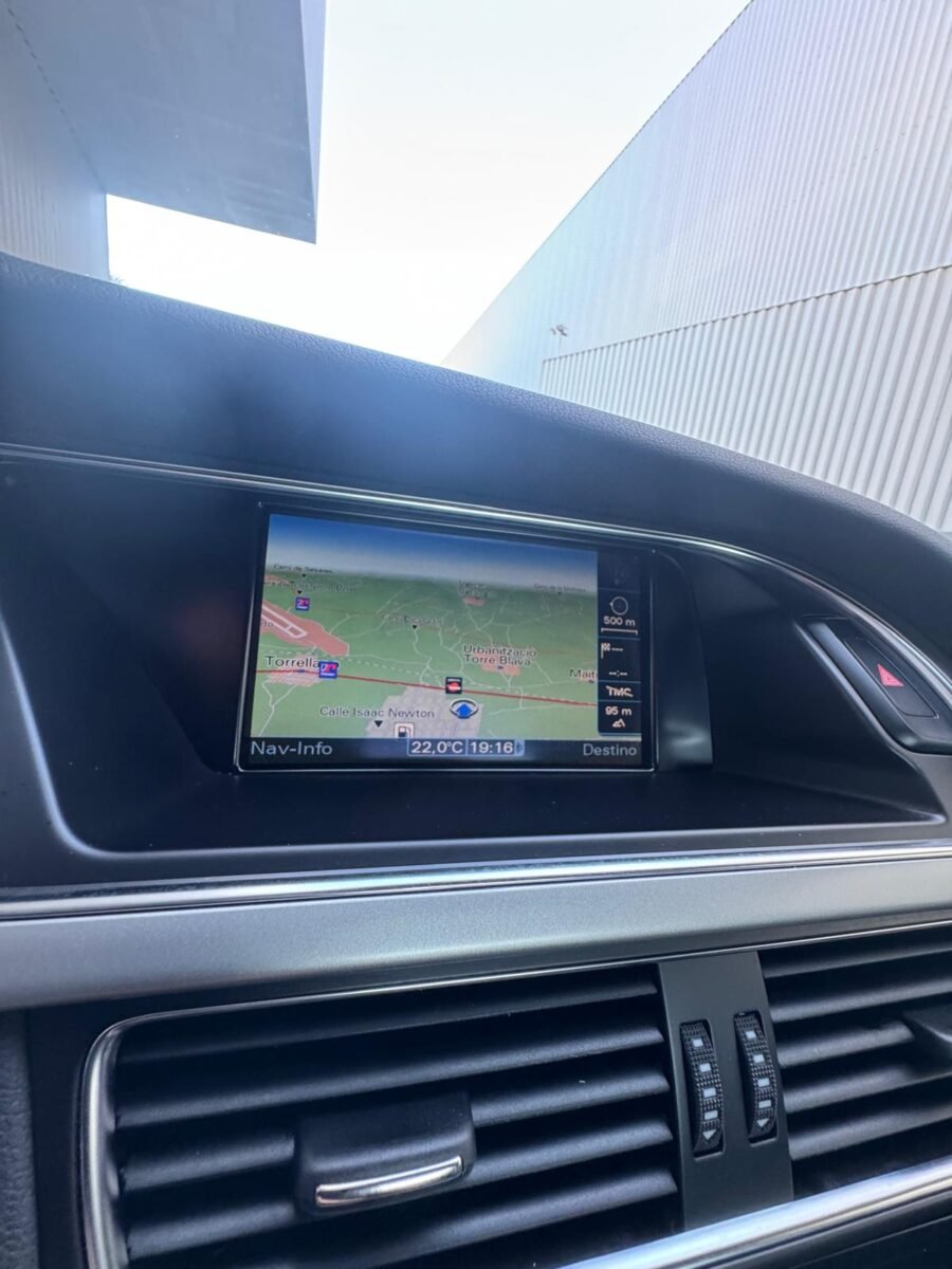 AUDI A5 2.0 tdi coupe