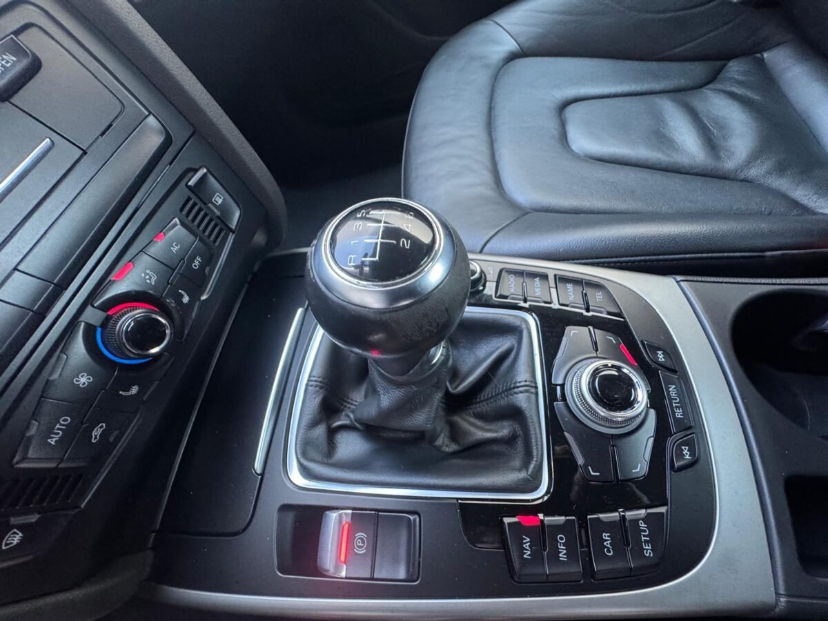 AUDI A5 2.0 tdi coupe