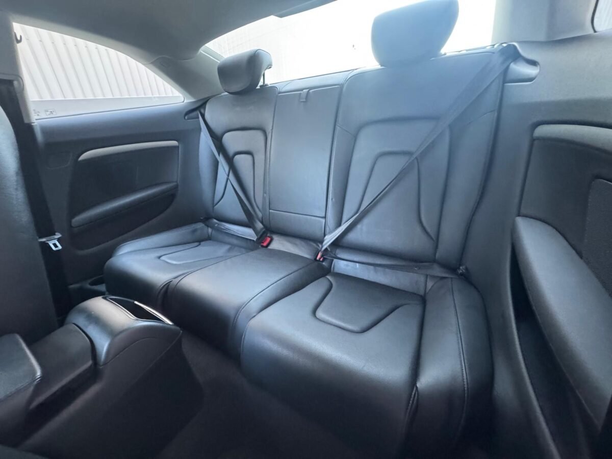 AUDI A5 2.0 tdi coupe