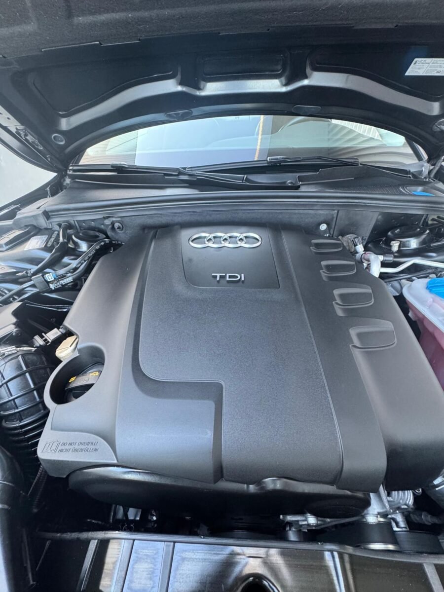 AUDI A5 2.0 tdi coupe