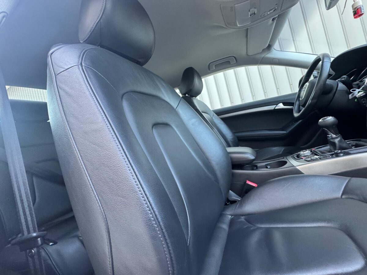 AUDI A5 2.0 tdi coupe