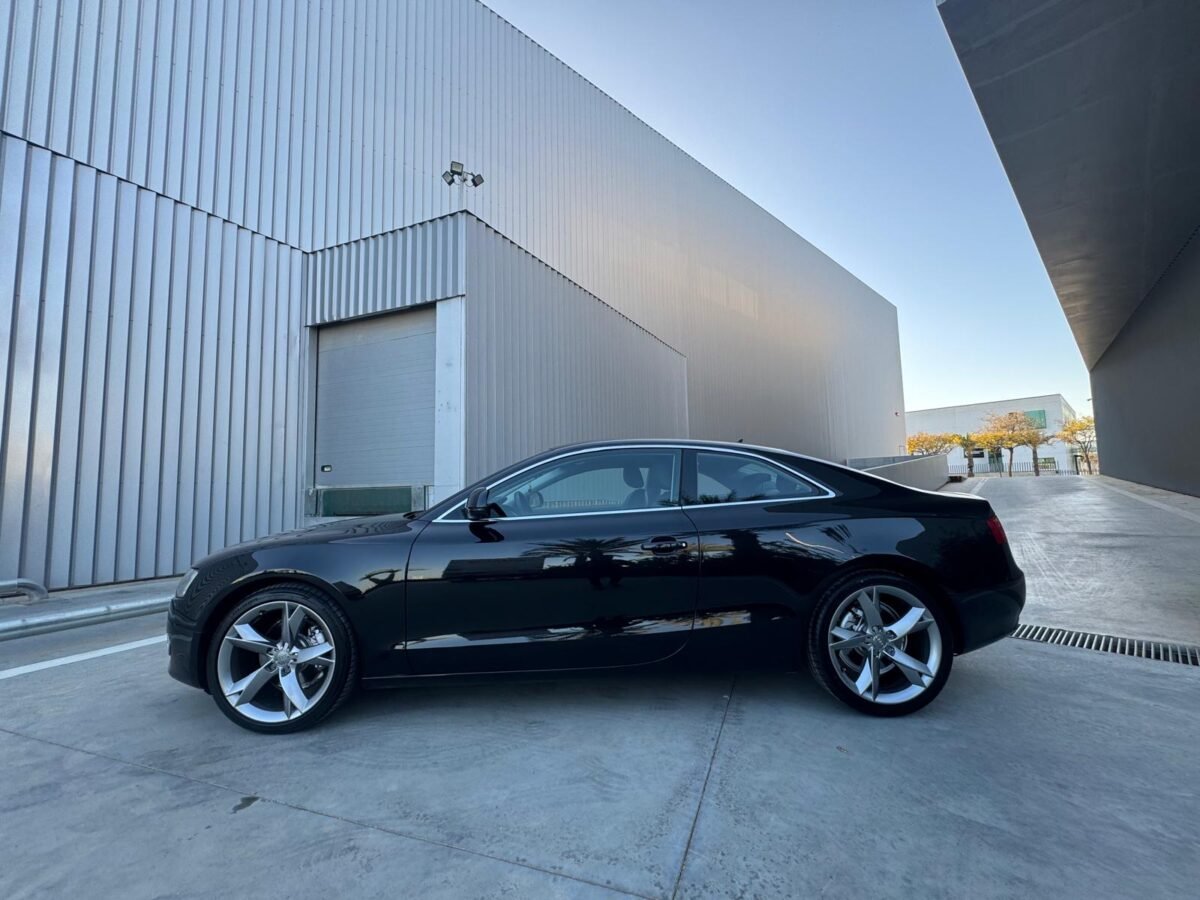 AUDI A5 2.0 tdi coupe