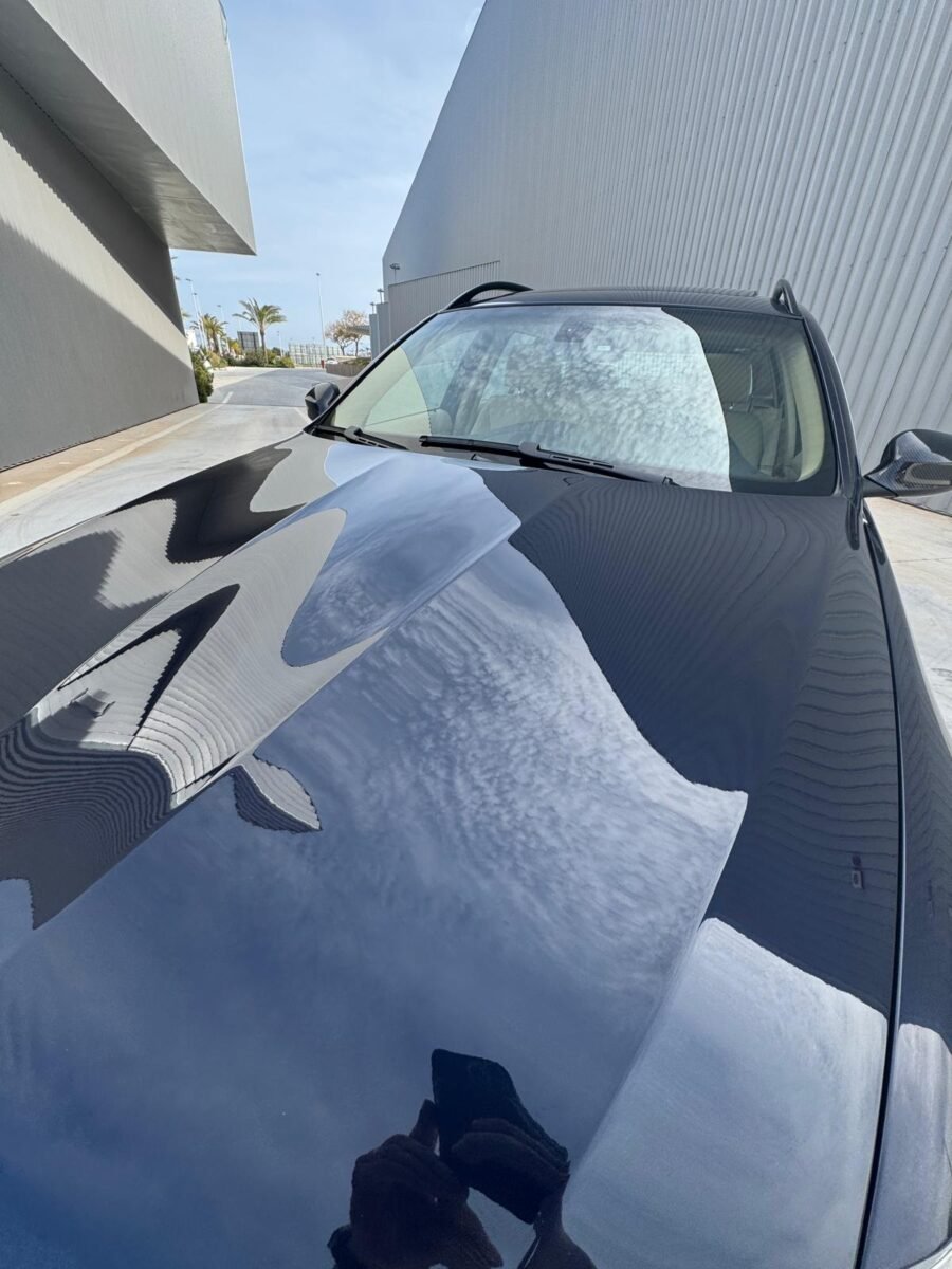 BMW Serie 3 330d x drive touring 