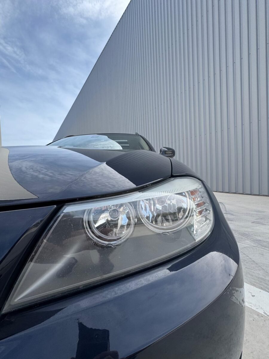 BMW Serie 3 330d x drive touring 