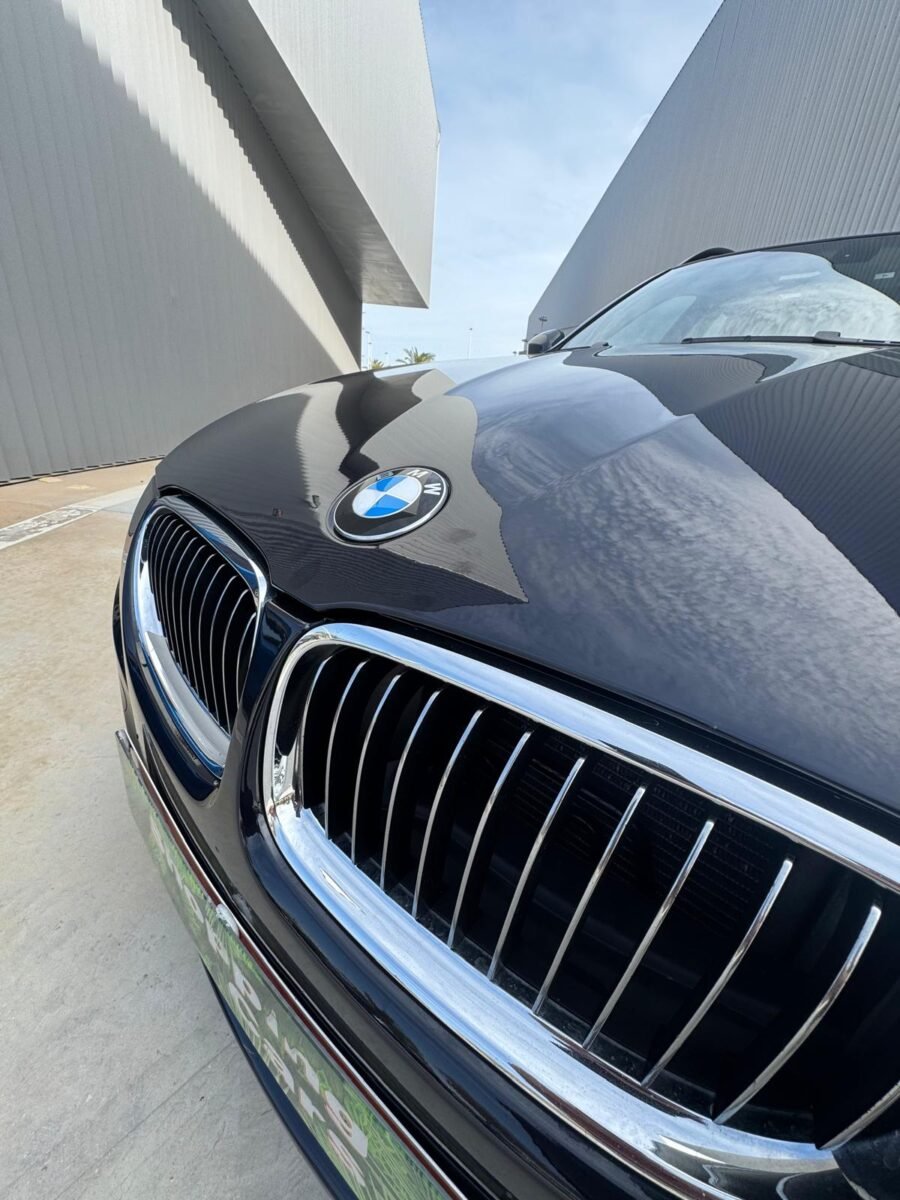 BMW Serie 3 330d x drive touring 