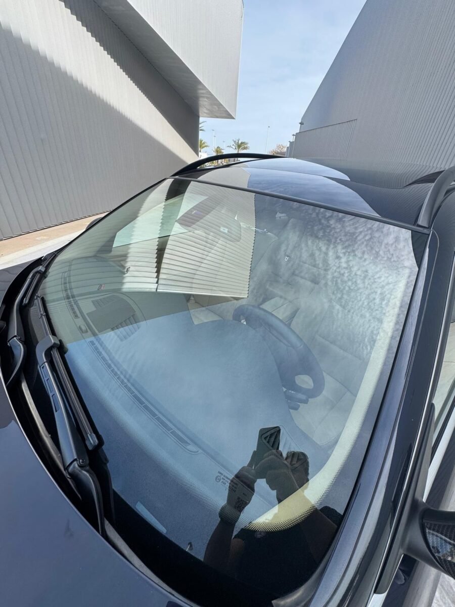 BMW Serie 3 330d x drive touring 