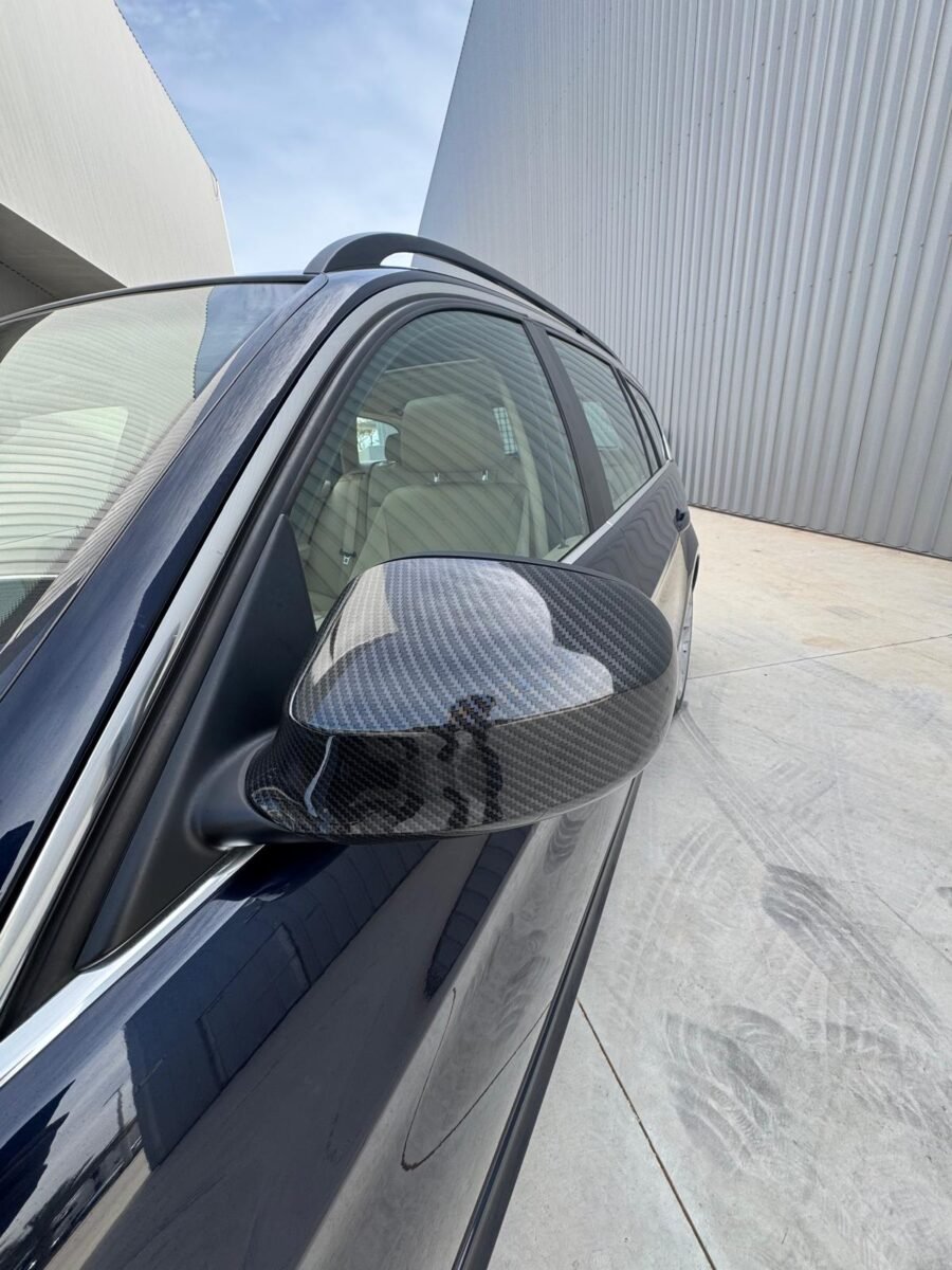 BMW Serie 3 330d x drive touring 