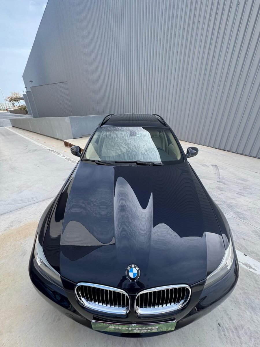 BMW Serie 3 330d x drive touring 