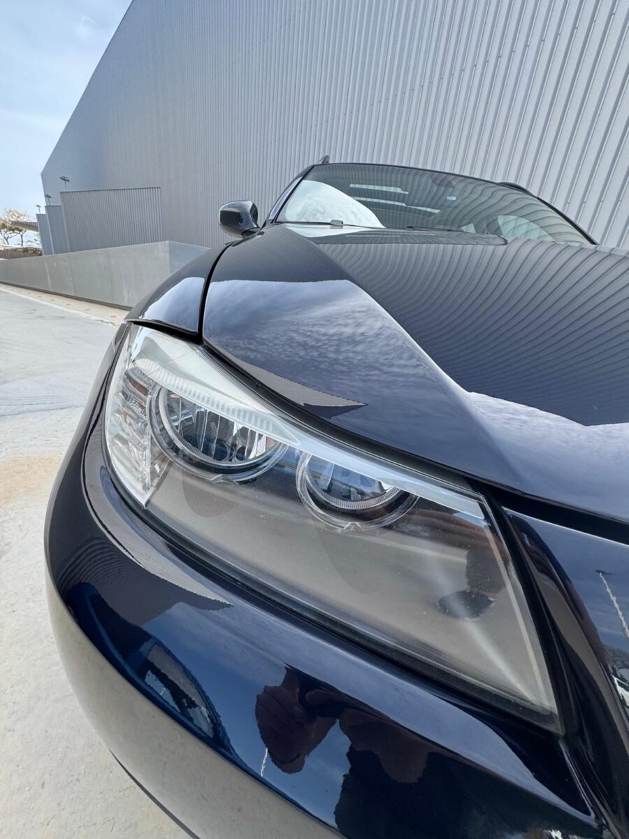 BMW Serie 3 330d x drive touring 