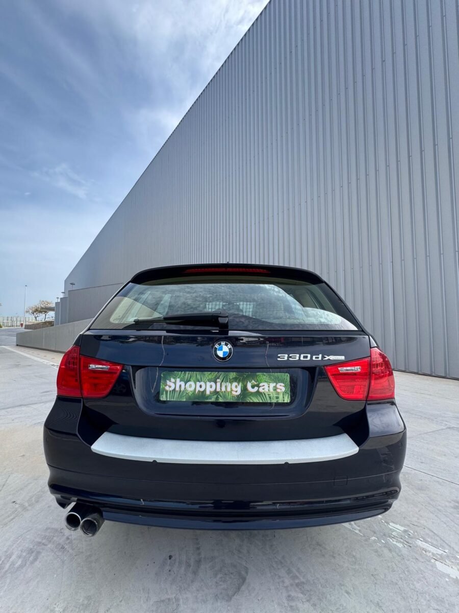 BMW Serie 3 330d x drive touring 