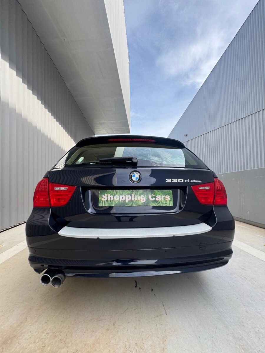 BMW Serie 3 330d x drive touring 
