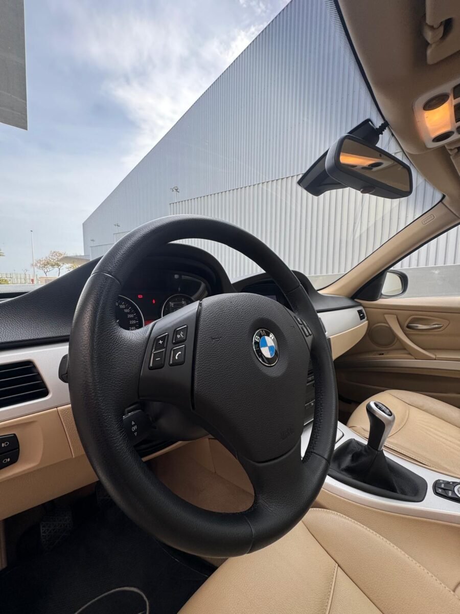 BMW Serie 3 330d x drive touring 