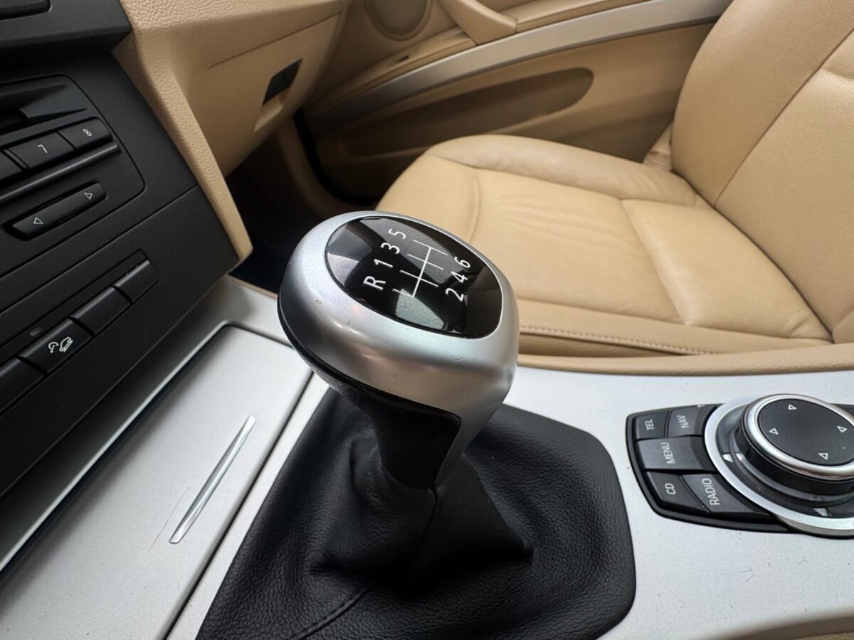 BMW Serie 3 330d x drive touring 