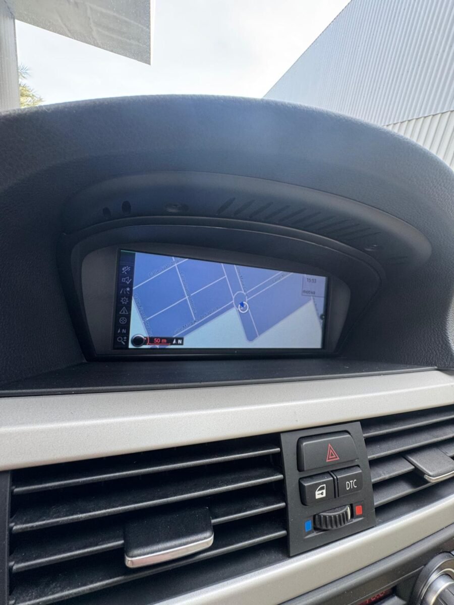 BMW Serie 3 330d x drive touring 