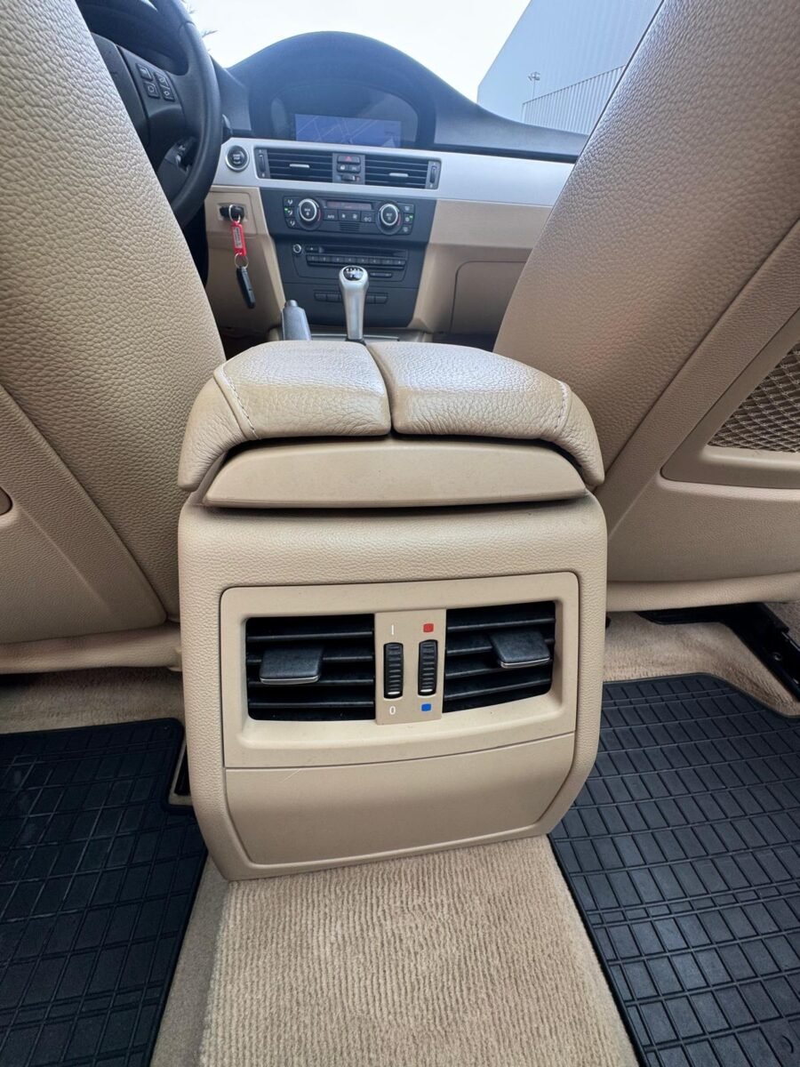 BMW Serie 3 330d x drive touring 