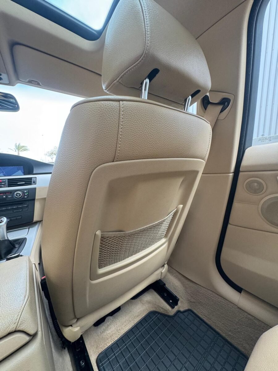 BMW Serie 3 330d x drive touring 