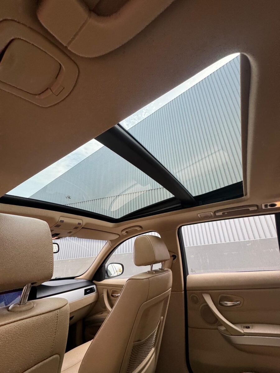 BMW Serie 3 330d x drive touring 