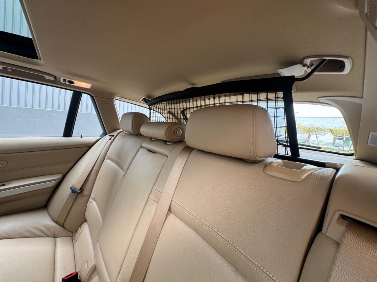 BMW Serie 3 330d x drive touring 