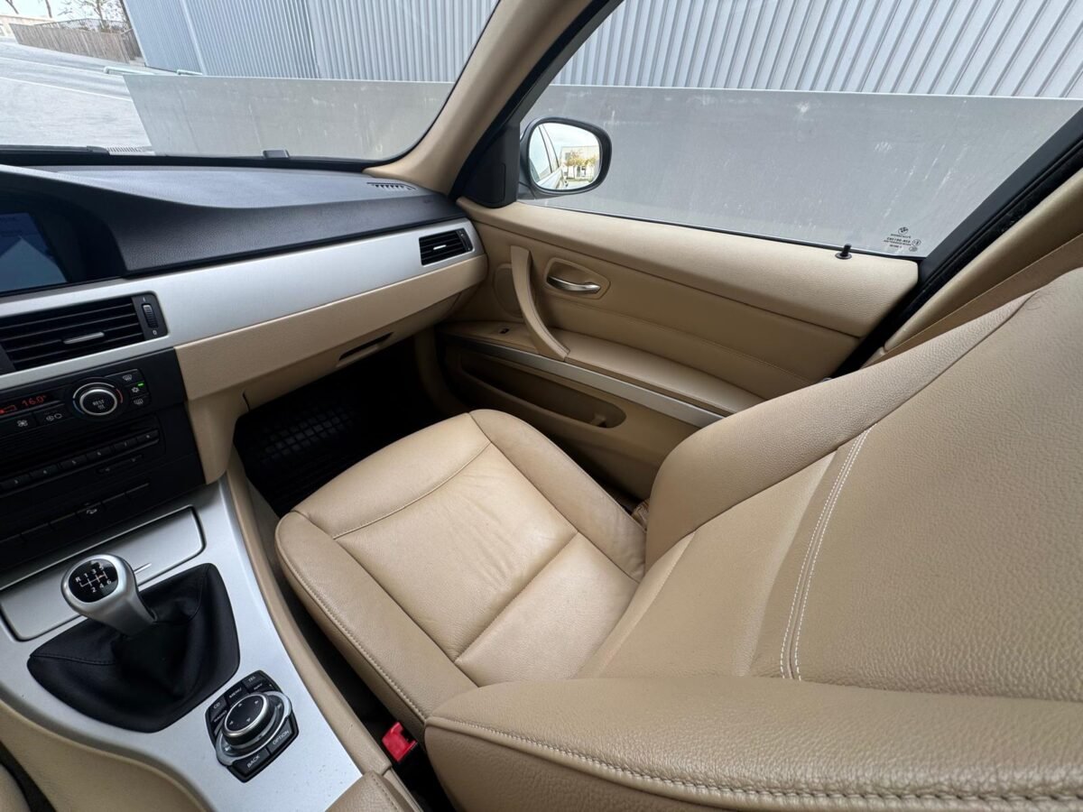 BMW Serie 3 330d x drive touring 
