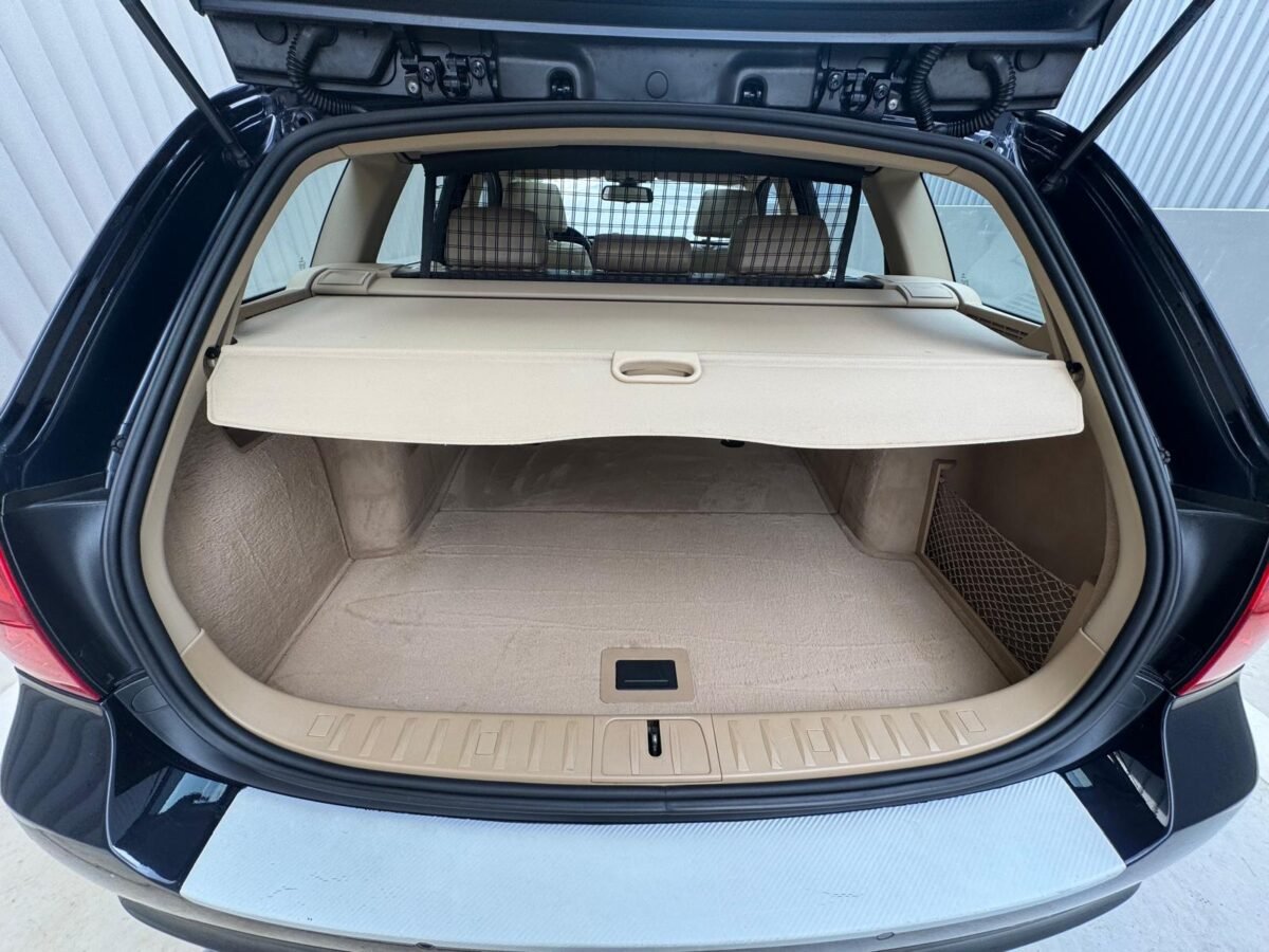 BMW Serie 3 330d x drive touring 