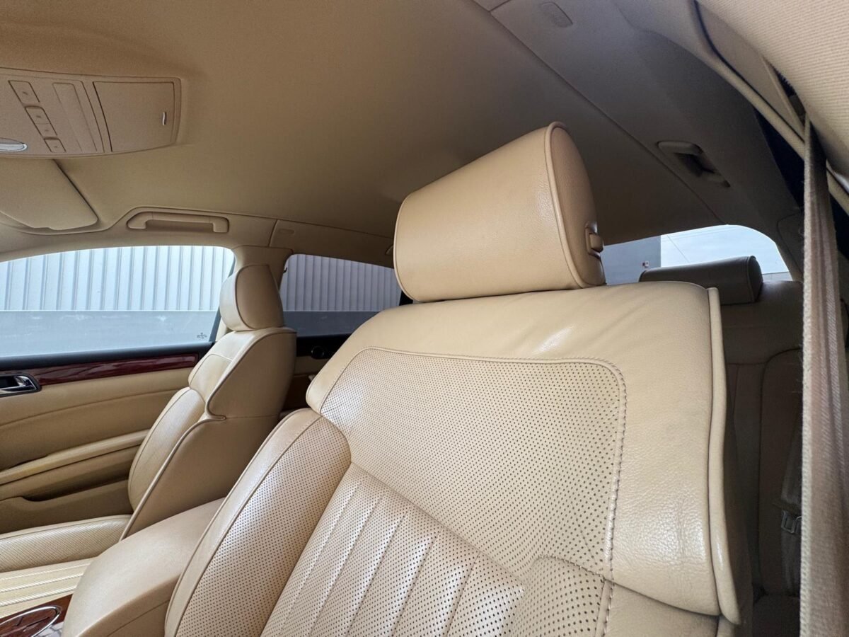 VOLKSWAGEN PHAETON 3.0 TDI V6 