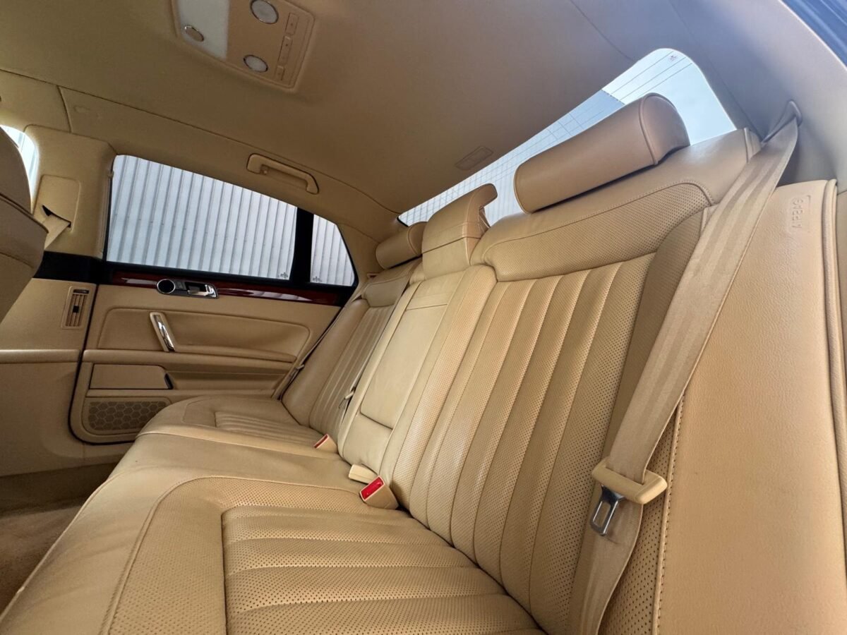 VOLKSWAGEN PHAETON 3.0 TDI V6 