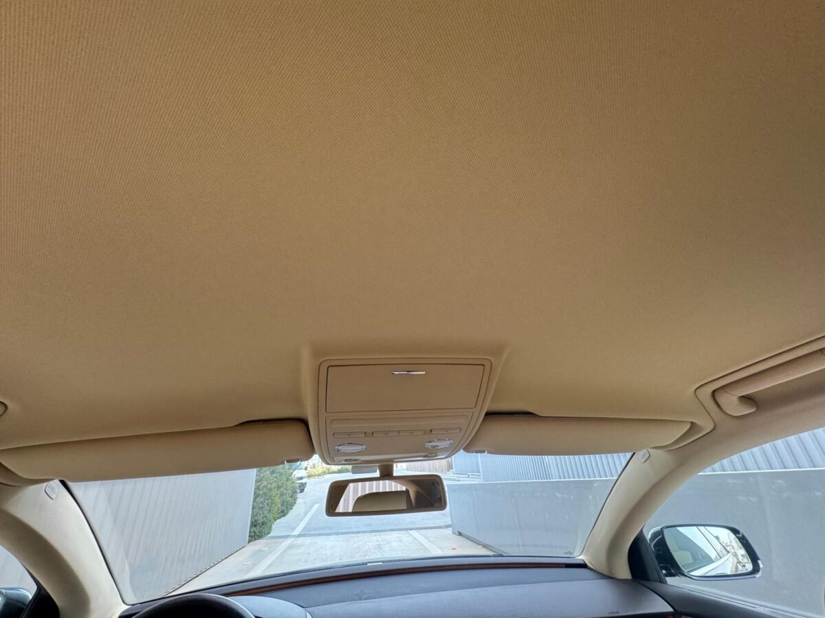 VOLKSWAGEN PHAETON 3.0 TDI V6 