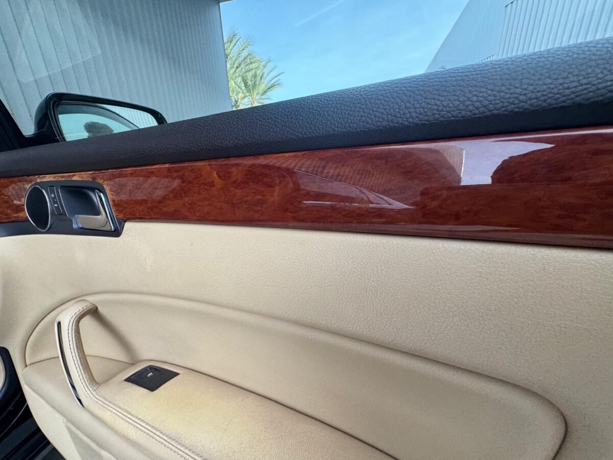 VOLKSWAGEN PHAETON 3.0 TDI V6 
