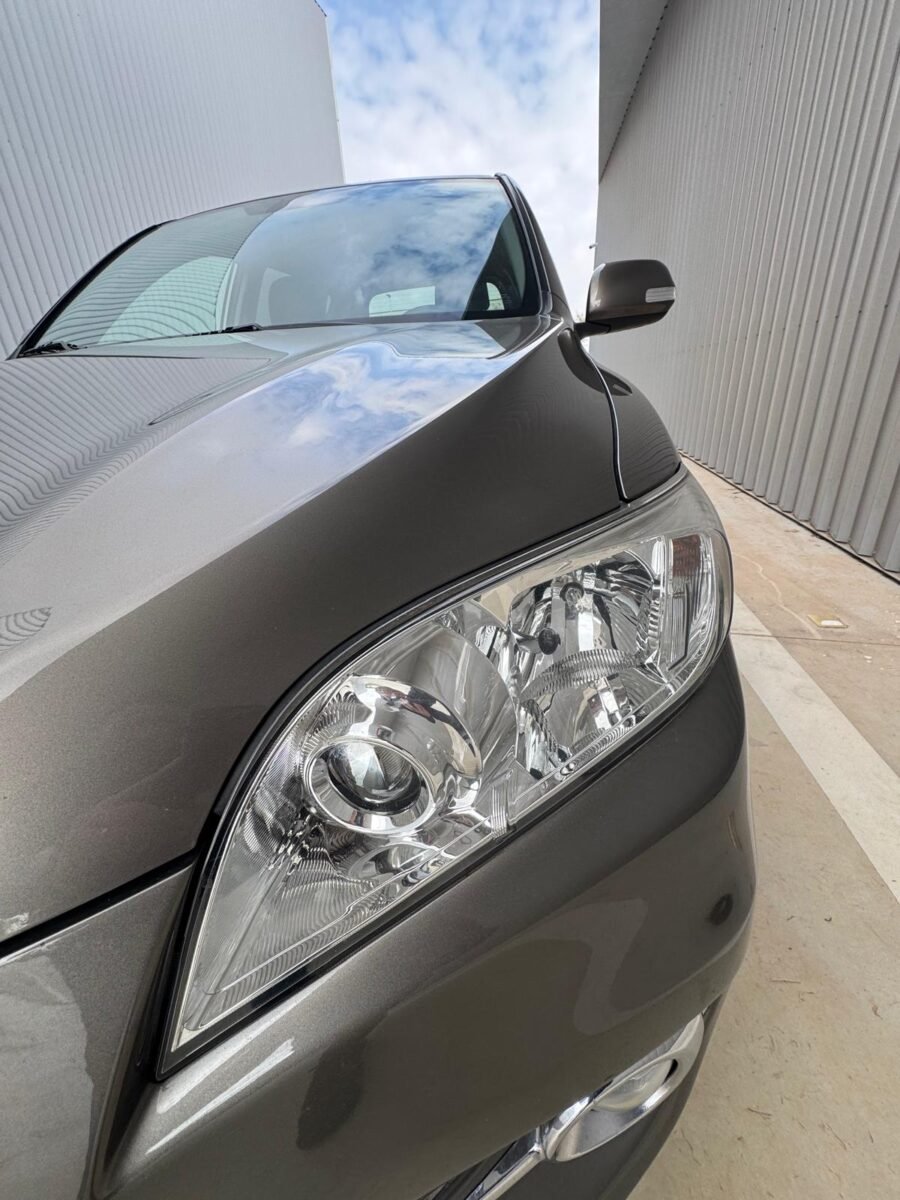 TOYOTA RAV 4 2.0 Life 4x4